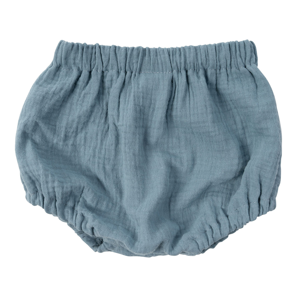 MUSLĪNA BLŪMERI – GOTS – SS26