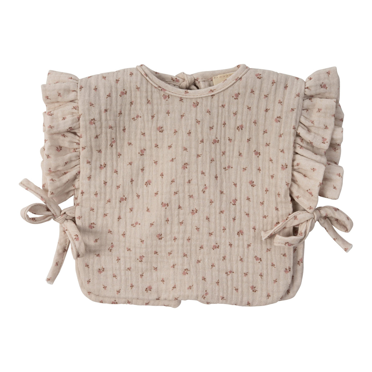 MUSLIN WATERPROOF COVER