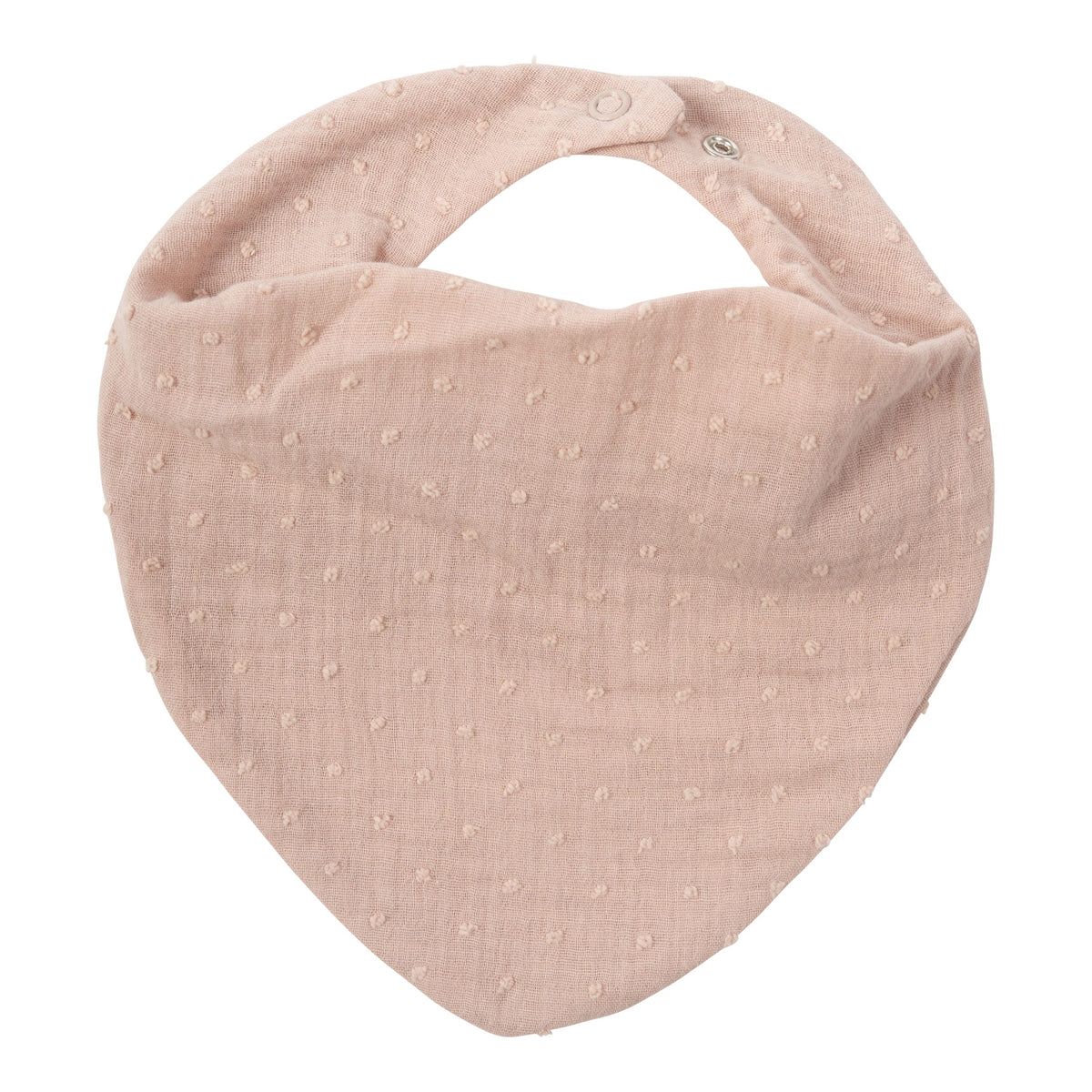 MUSLĪNA LACĪTE - GOTS - SS26