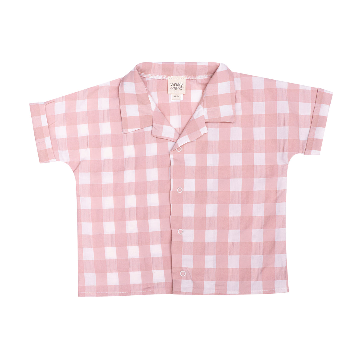 BĒRNU KREKLS SS24
