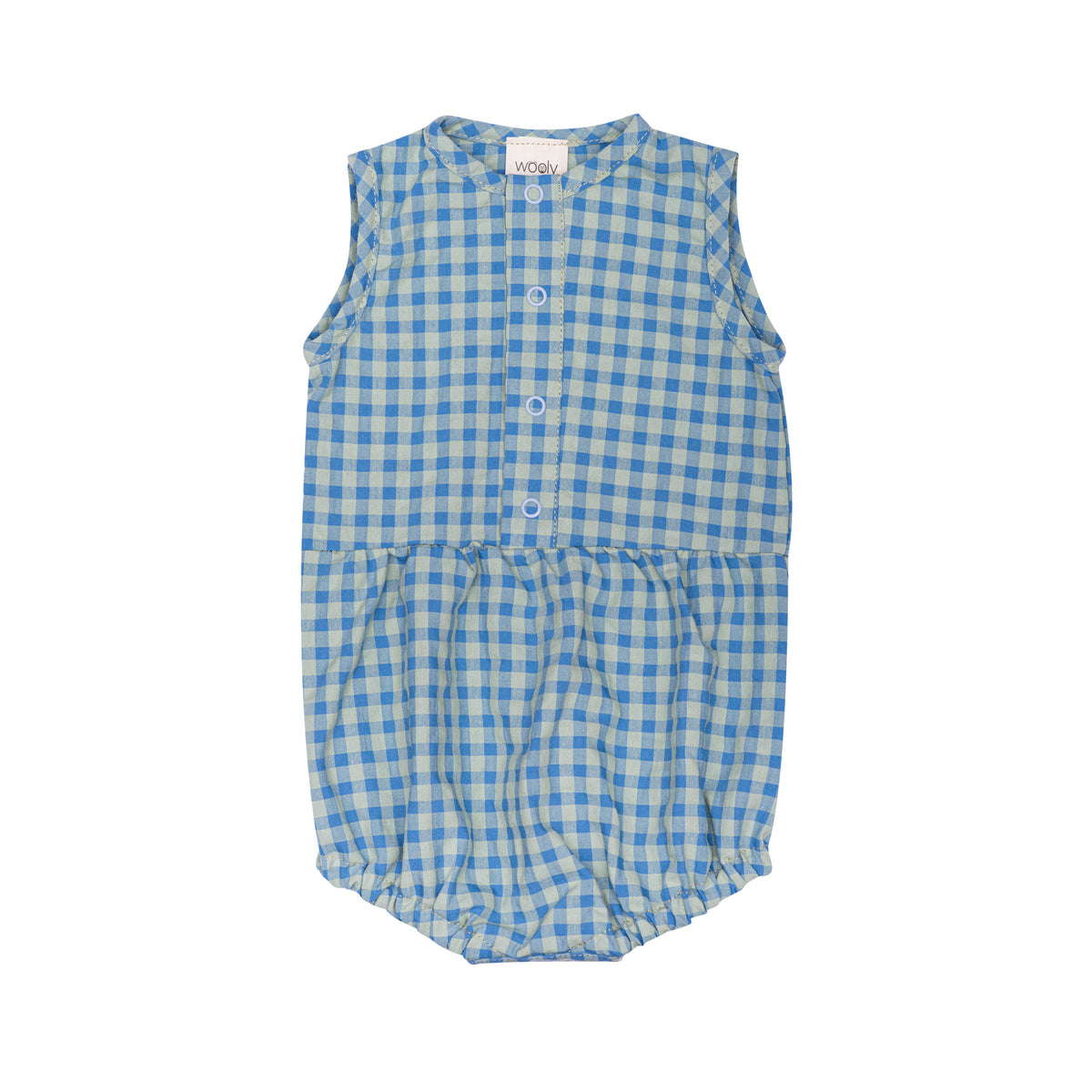 ROMPERIS SS24