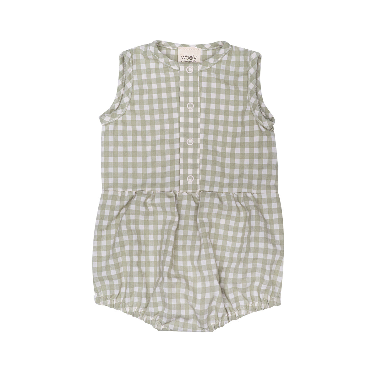ROMPERIS SS24