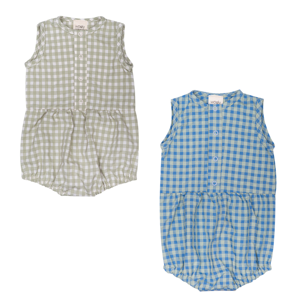 ROMPERIS SS24