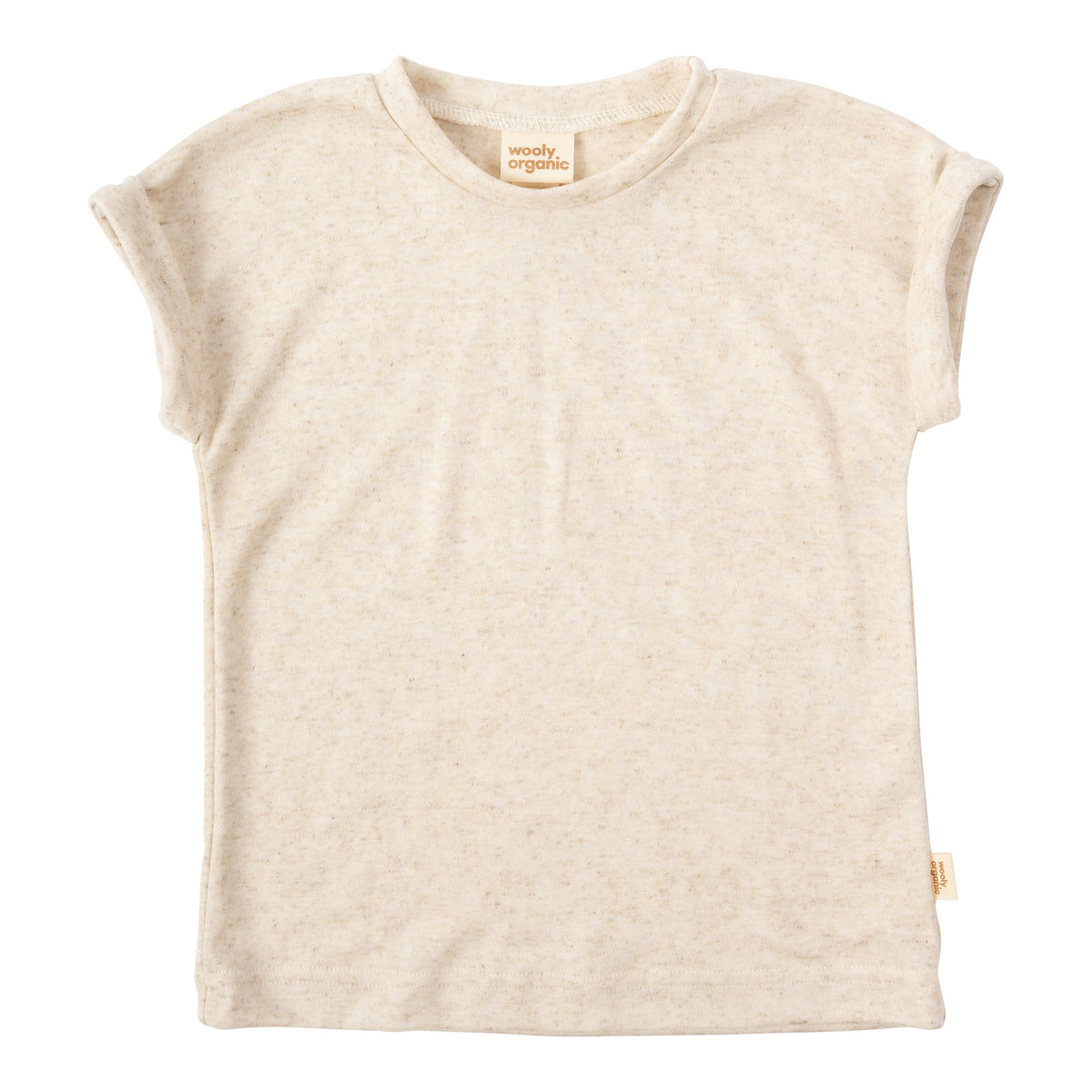 TENCEL T-SHIRT