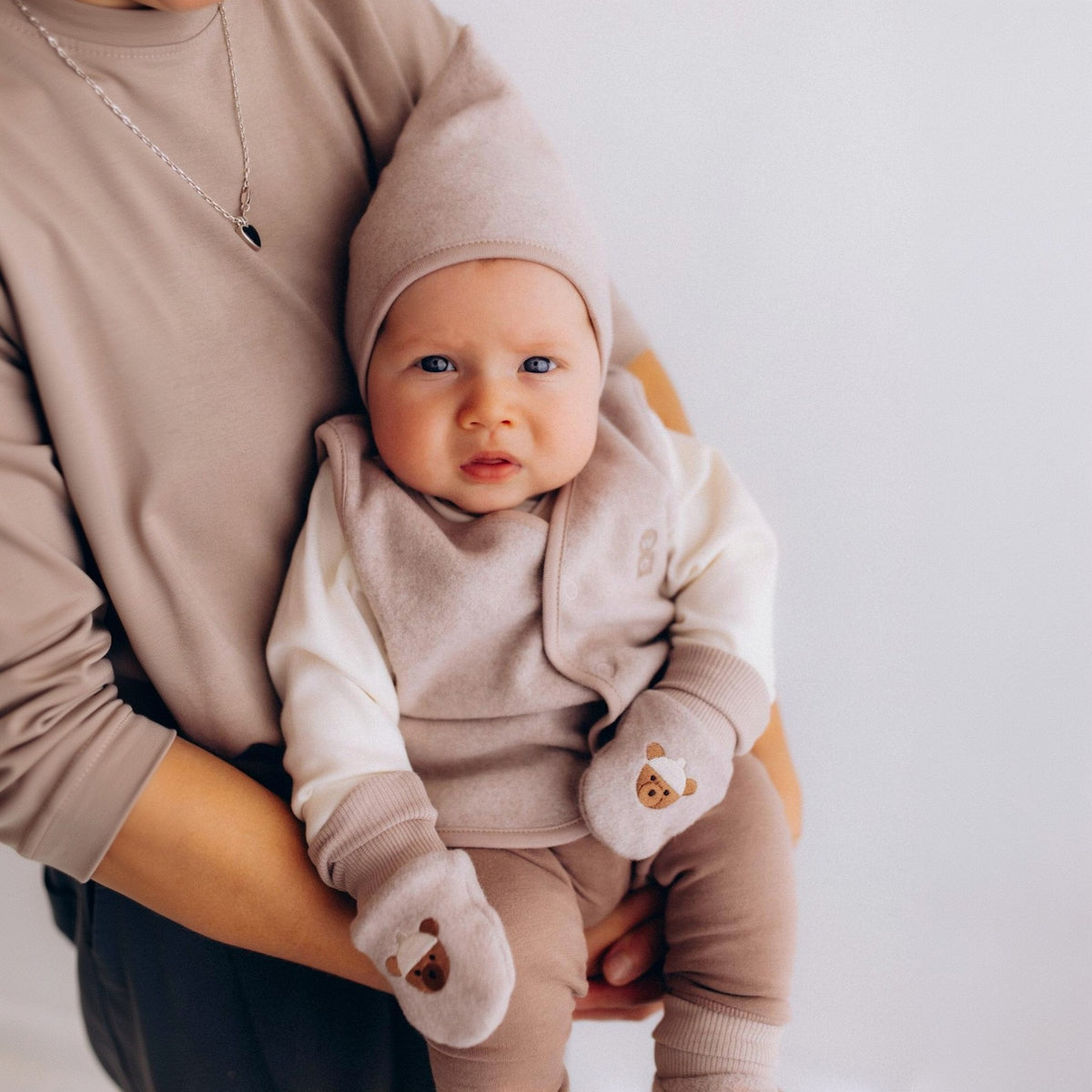 CIMDIŅI – GOTS – AW26