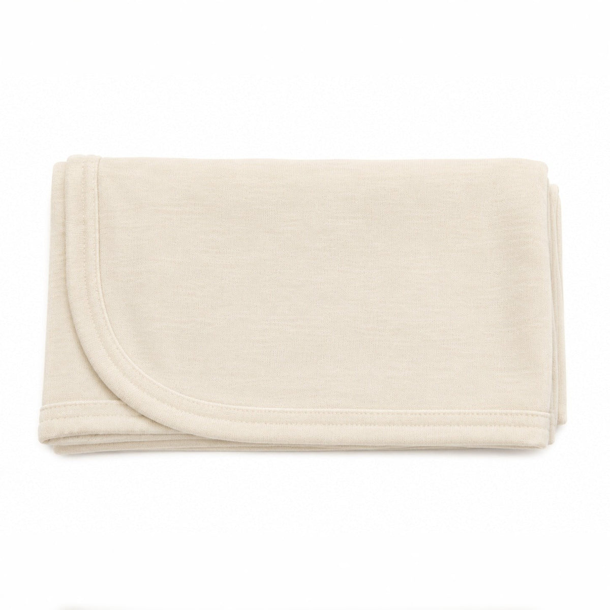 MERINO WOOL/SILK BLANKET