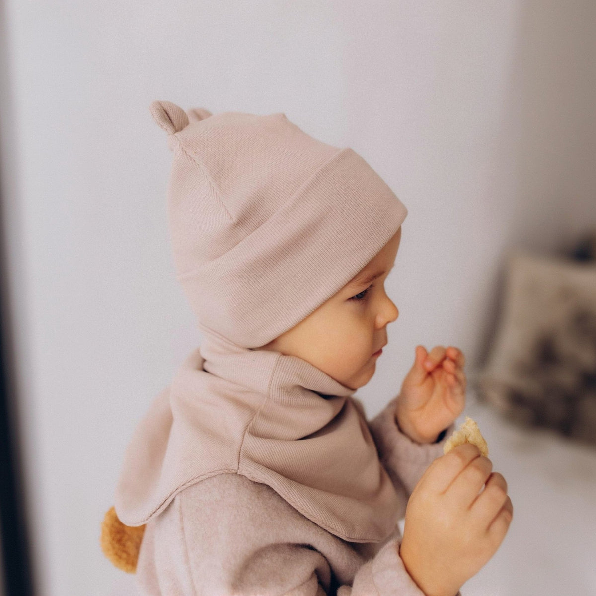 CEPURE AR LĀČA AUSTIŅĀM – GOTS – AW26