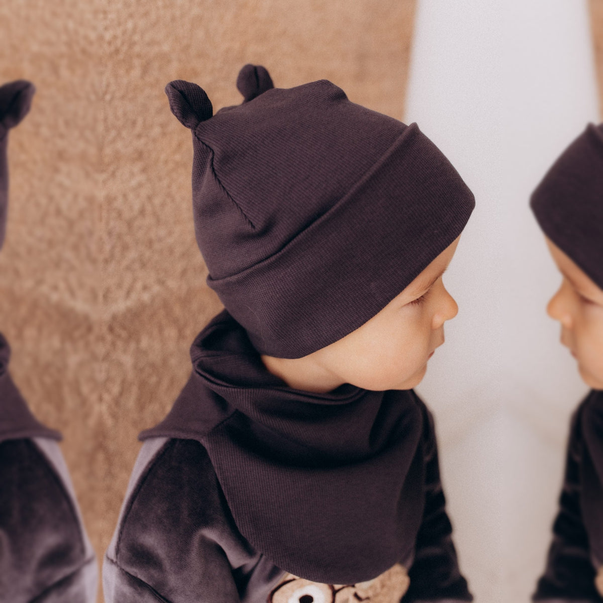 KAKLA SILDĪTĀJS – GOTS – AW26