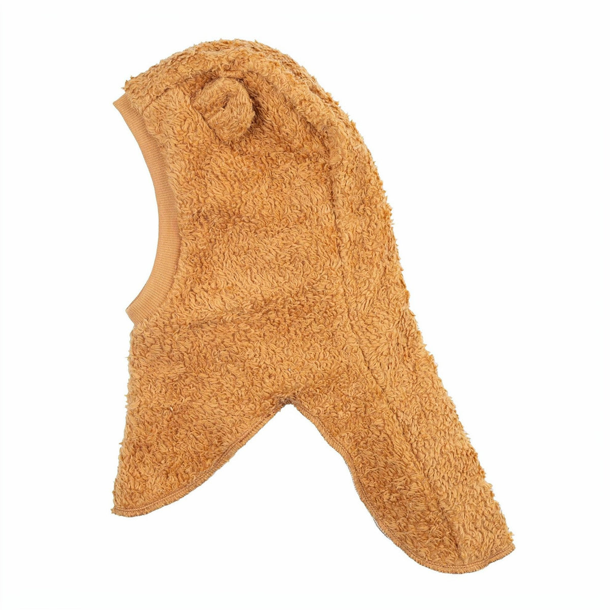 PLĪŠA BALAKLAVA LĀCIS AR MERINO VILNAS ODERI – AW26