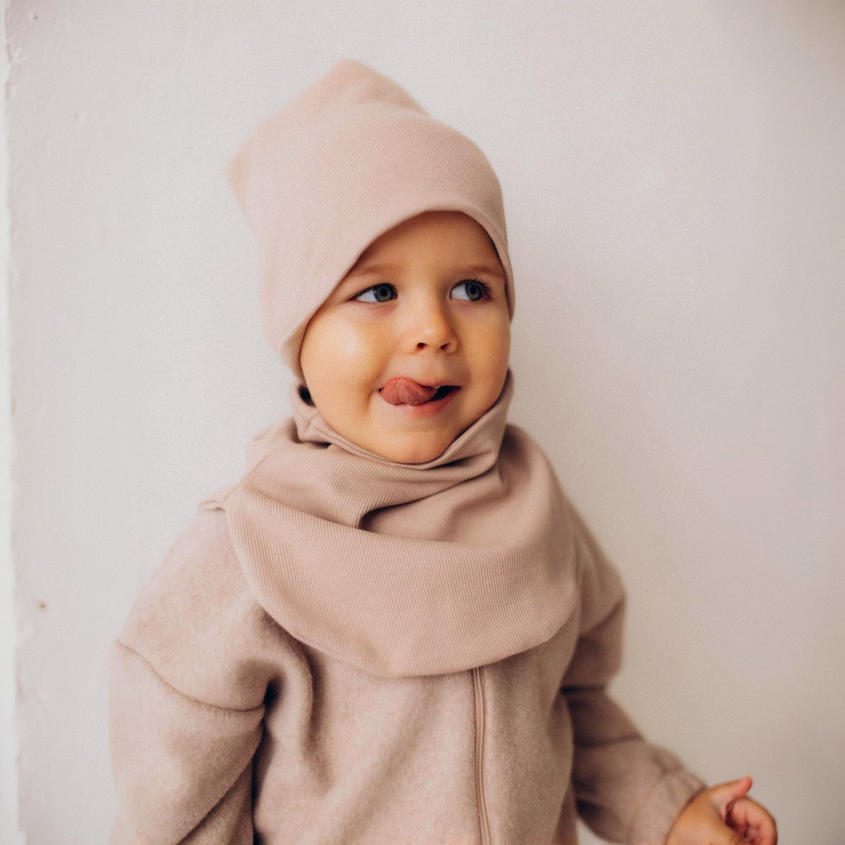 KAKLA SILDĪTĀJS – GOTS – AW26