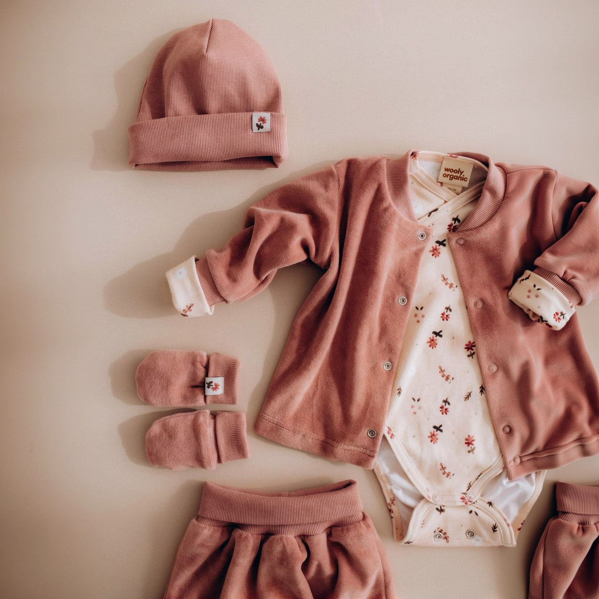CIMDIŅI – GOTS – AW26