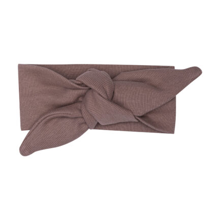 HEADBAND 2x1 RIB