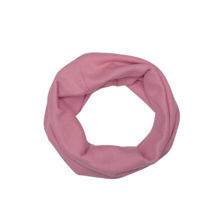 TUBE SCARF SS24