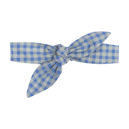 ELASTIC HEADBAND SS24