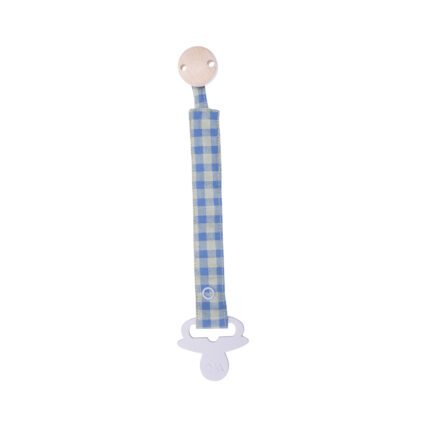 PACIFIER CLIP SS24