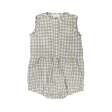 ROMPER SS24
