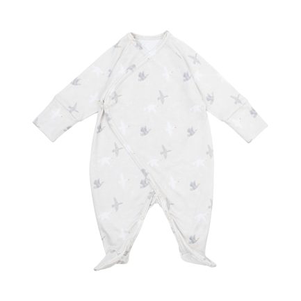 WRAP SLEEPSUIT - AW25