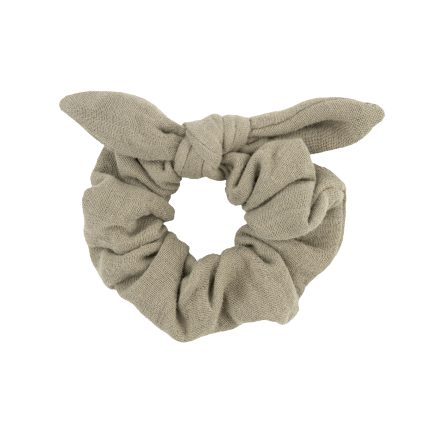 MUSLIN SCRUNCHY - GOTS - AW25