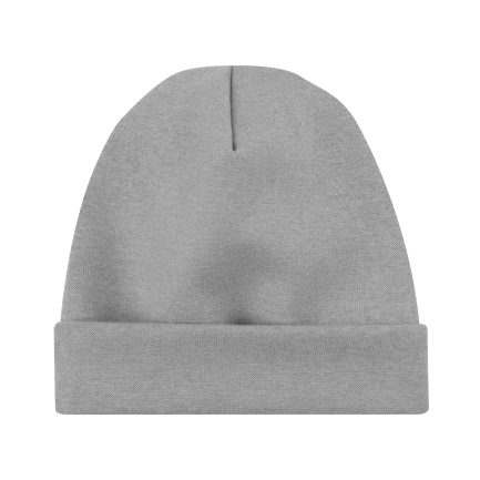 BEANIE HAT - GOTS - AW25