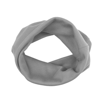 TUBE SCARF - GOTS - AW25