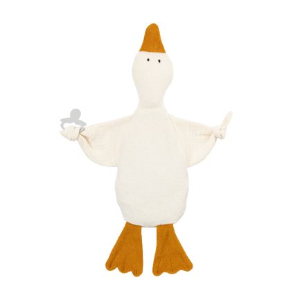 HEATING PAD - GOOSE - AW25