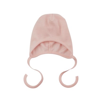 MERINO WOOL/SILK HAT - AW25