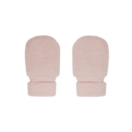 MERINO WOOL/SILK GLOVES - AW25