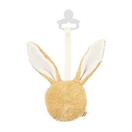 PACIFIER HOLDER - BUNNY
