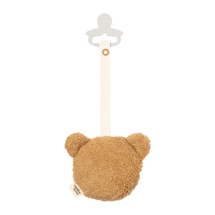 PACIFIER HOLDER - TEDDY