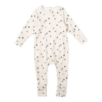 SLEEPSUIT - GOTS - SS26