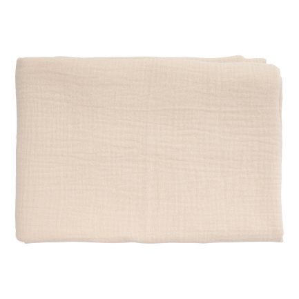 MUSLIN BLANKET - GOTS - SS26