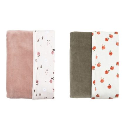 BLANKET - GOTS - AW26