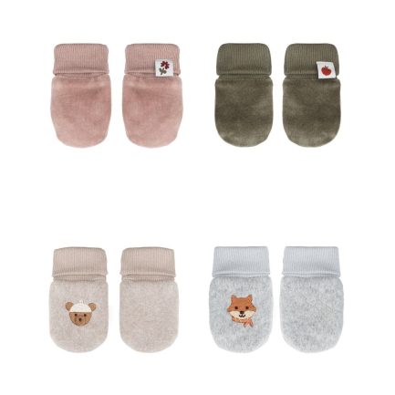 MITTENS - GOTS - AW26