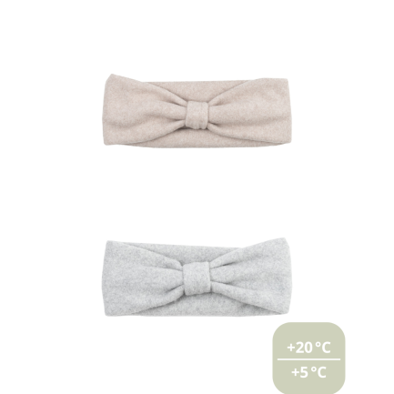 HEADBAND - GOTS - AW26