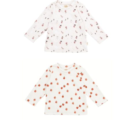 SHIRT - GOTS - AW26