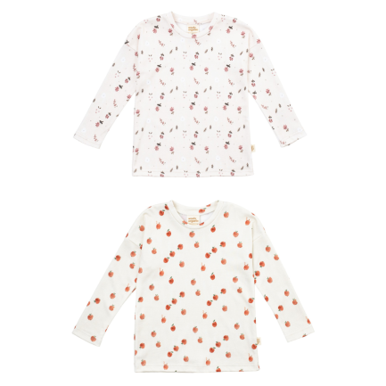 SHIRT - GOTS - AW26