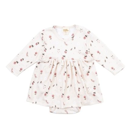 DRESS - GOTS - AW26