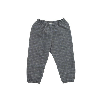 TROUSERS – GOTS – AW26