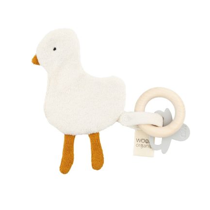CRINKLE - GOOSE - AW26