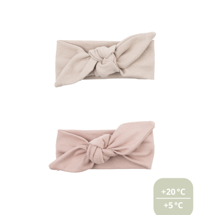 HEADBAND – GOTS – AW26
