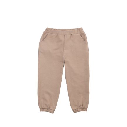 TROUSERS – GOTS – AW26