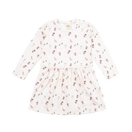 DRESS - GOTS - AW26