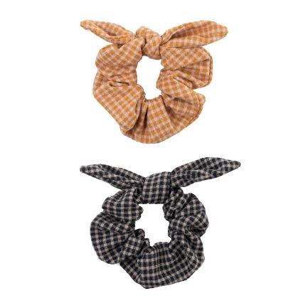 SCRUNCHIE – GOTS – AW26