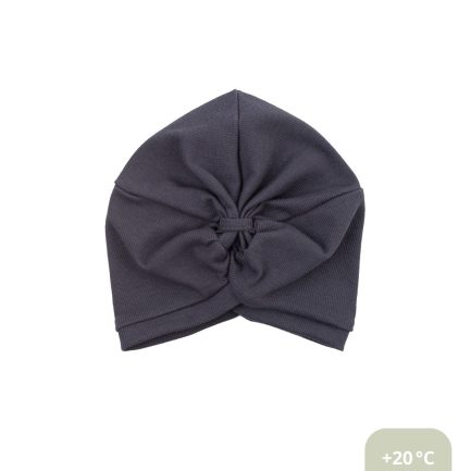 TURBAN - GOTS - AW26