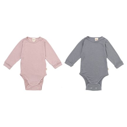 LYOCELL / WOOL BODYSUIT – AW26