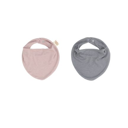 LYOCELL / WOOL BIB – AW26