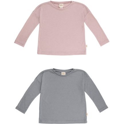 LYOCELL / WOOL SHIRT – AW26