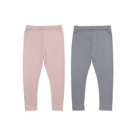 LYOCELL / WOOL LEGGINGS – AW26