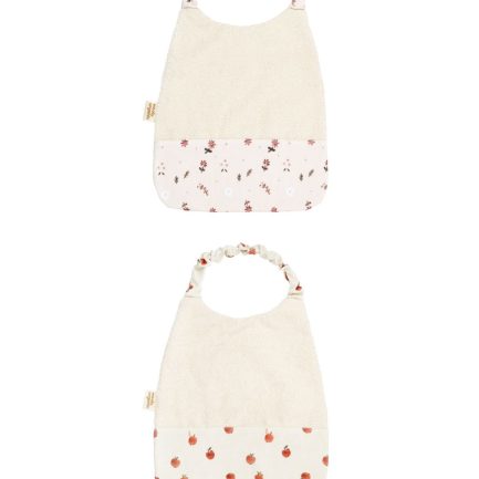 PULL-OVER WATERPROOF BIB