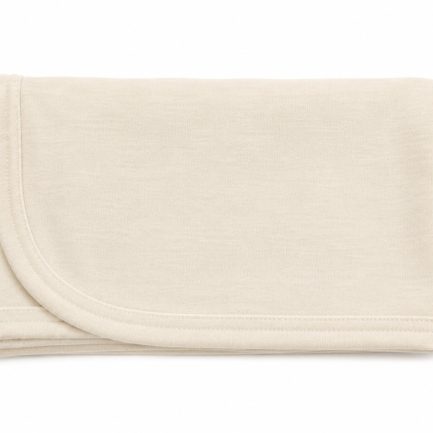 MERINO WOOL/SILK BLANKET